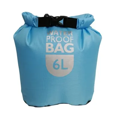Image de Sac Sec Étanche pour Sports Nautiques
