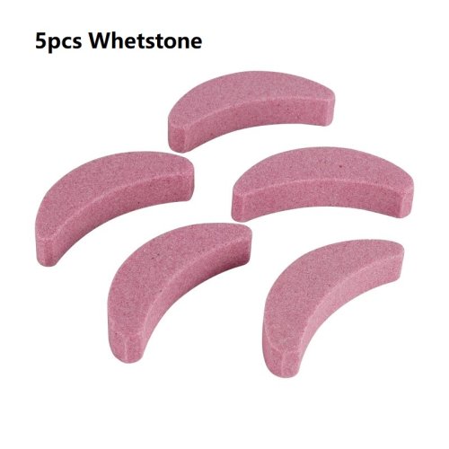 5pcs Whetstone