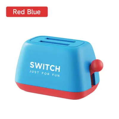 Image de Étui de Rangement Mignon pour Nintendo Switch Lite & OLED