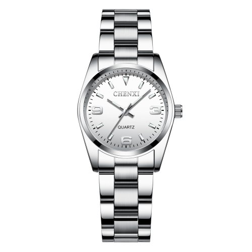 Imagen de Reloj de marca CHENXI en 6 colores, relojes informales de lujo para reloj mujer, reloj resistente al...