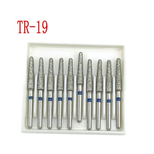 TR-19