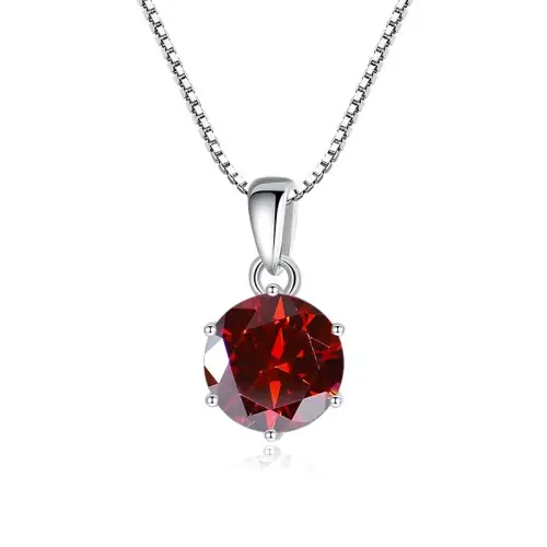 Argent rouge