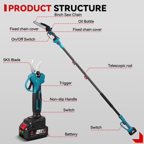 Vue 5 du produit