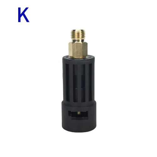 Type K