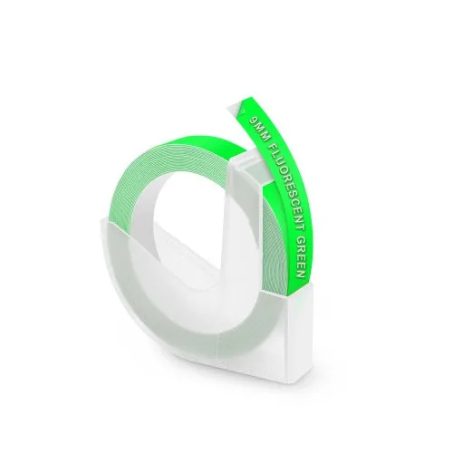 Fluorescent green