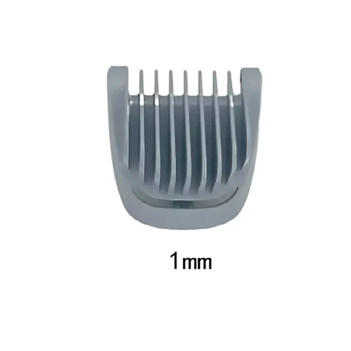 Image de Peigne de Protection pour Tondeuse Philips Norelco - 1, 3, 5, 7 mm