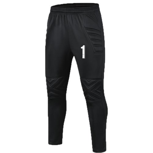 Pant NO.1