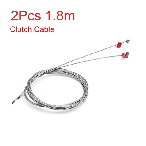 2Pcs Schließflut