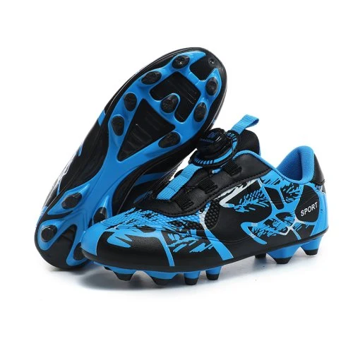 Blu FG scarpe