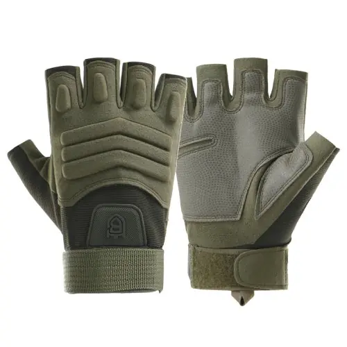 Image de Gants Tactiques Antidérapants pour Fitness & Outdoor