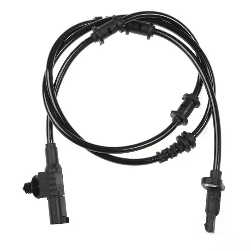 Image de Capteur de Vitesse Roue Arrière ABS pour Mercedes Classe A/B/GLA/CLA