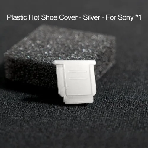 Plastic White Sony