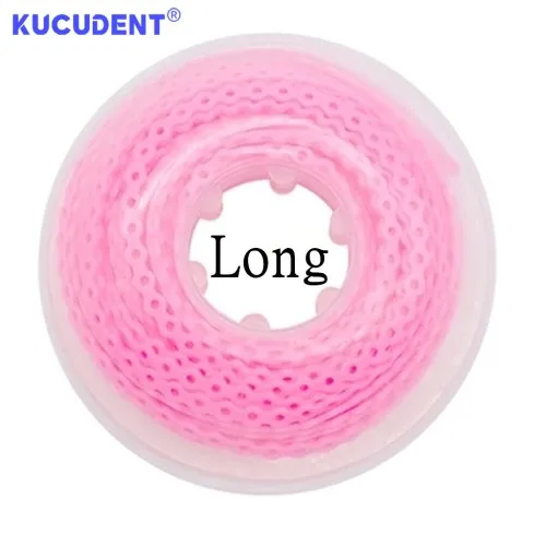 Lang 20 hell rosa