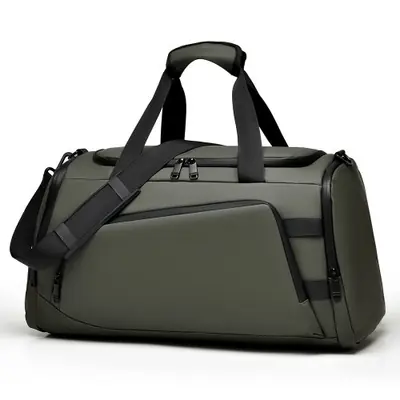 Image de Sac de Voyage Multifonctionnel Grande Capacité