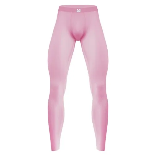 Licht roze