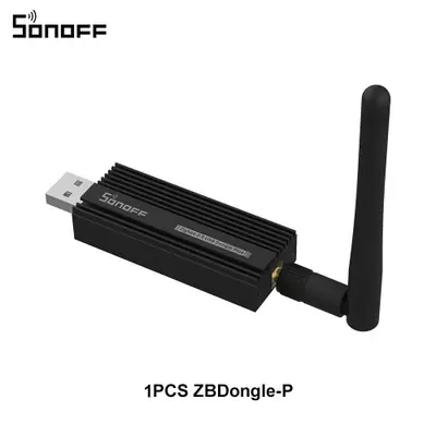 Image de Sonoff ZBDongle P - Dongle Zigbee 3.0 USB
