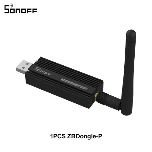 Image de Sonoff ZBDongle P - Dongle Zigbee 3.0 USB