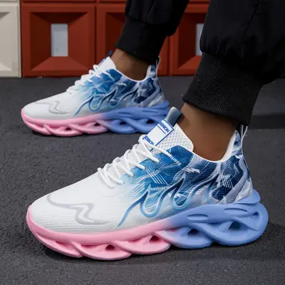 Image de Sneakers Légères Respirantes Homme & Femme
