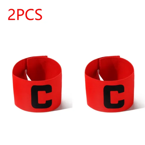 2PCS Red