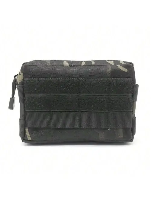 Image de Pochette Tactique Molle EDC pour Hommes - Sac Portable Outdoor