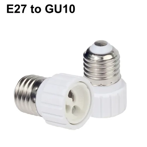 E27 naar GU10