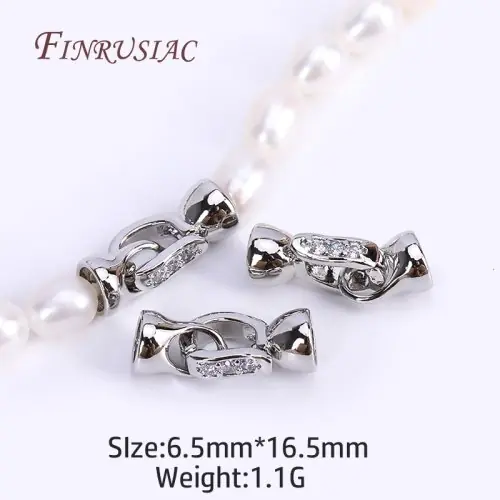 Rhodium plaqué