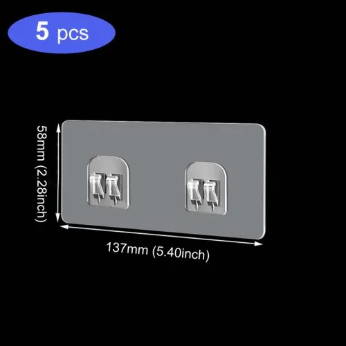 Doubleclaw5pcs