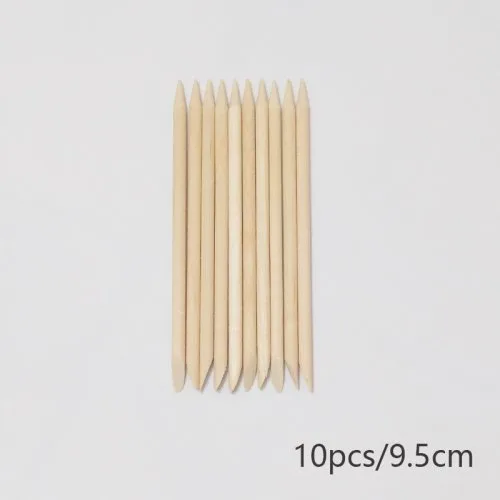 10uds 9,5cm