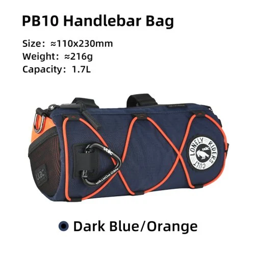 PB10 azul naranja