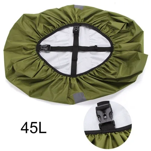 Groen 45 L