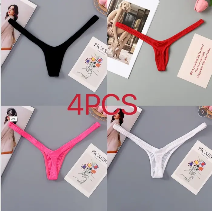 Mix 06 4PCS