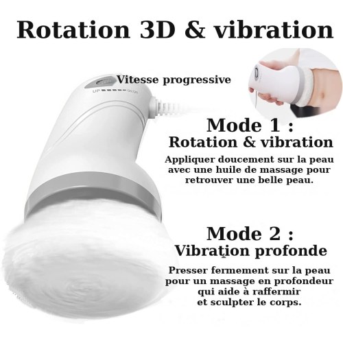 Vue 5 du produit
