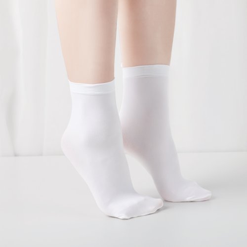 Image de Chaussettes de Danse Légères & Respirantes