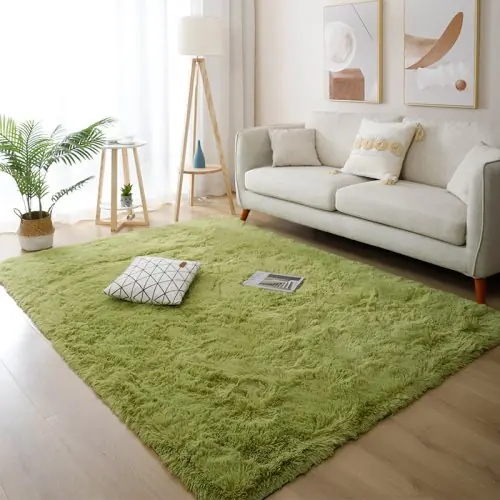 Vert herbe