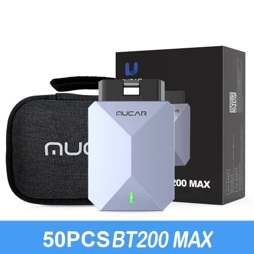 50PCS BT200 MAX