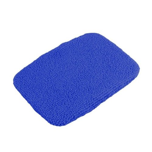 Blau stoff