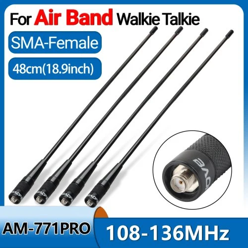 4PCS 48CM
