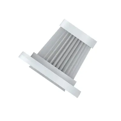 Image de Aspirateur voiture sans fil 4 en 1 puissant et compact