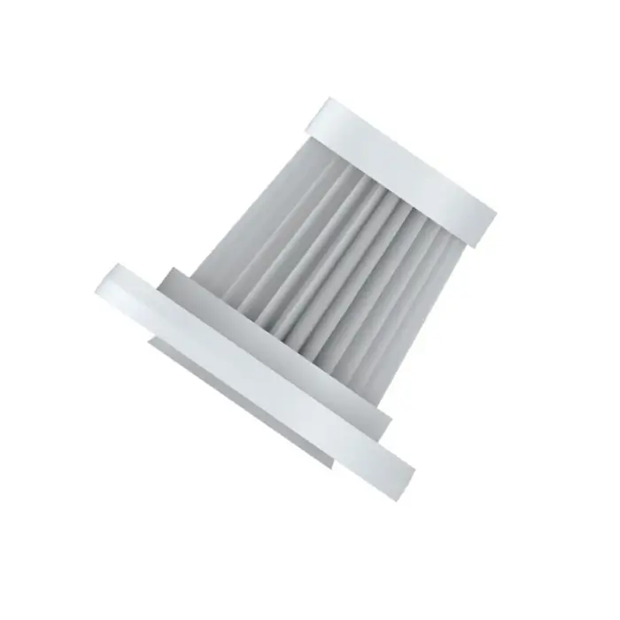 Image de Aspirateur voiture sans fil 4 en 1 puissant et compact