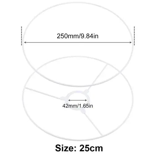 Taille-25cm