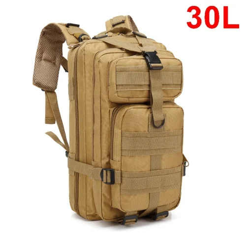 30L Kaki