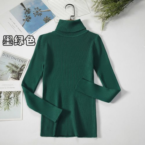 Verde oscuro