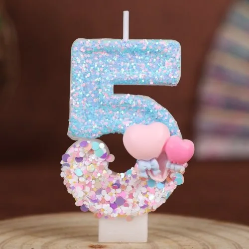 5