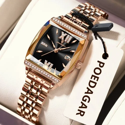 795 roségold schwarz