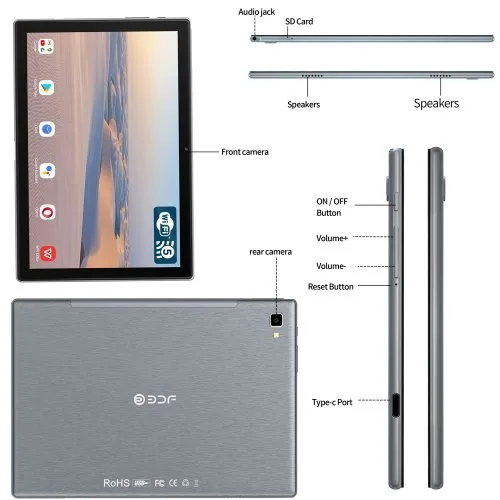 Vue 4 du produit