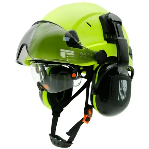 Groen klein gat