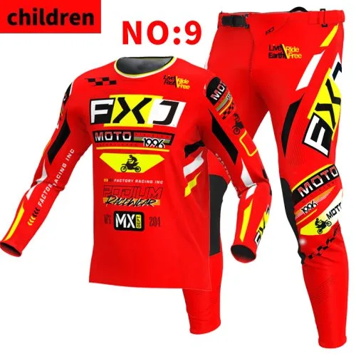 NO9