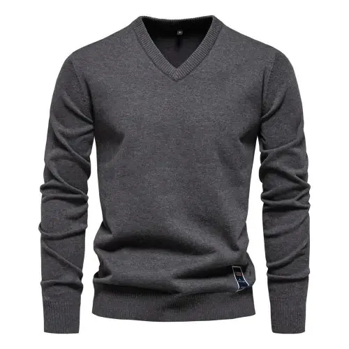 Gris foncé