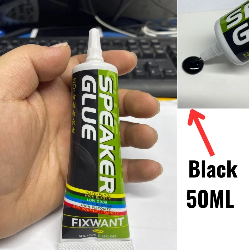 Nero 50ML