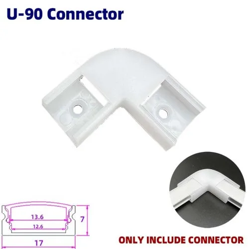 U-90 connector